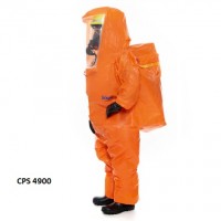 Tuta antispruzzo Dräger SPC 4400-4800-4900